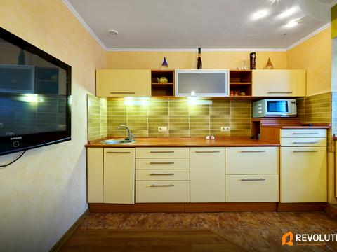 квартира за адресою Драгоманова вул., 1-Д