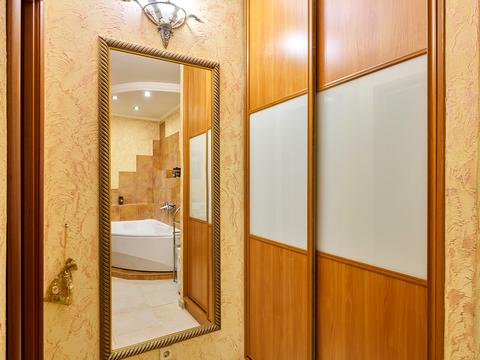 квартира за адресою Драгоманова вул., 1-Д