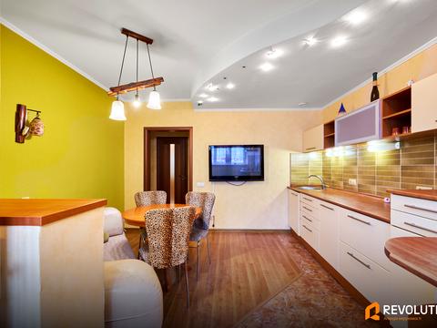 квартира за адресою Драгоманова вул., 1-Д