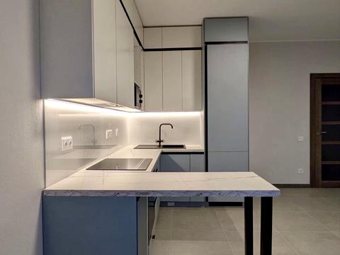 квартира по адресу Воскресенская ул., 2-В