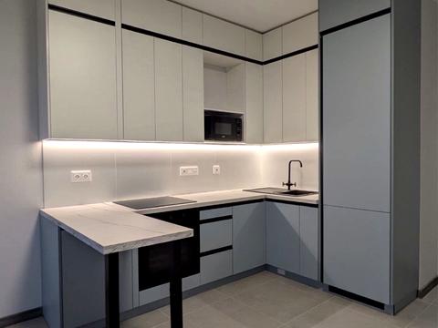 квартира по адресу Воскресенская ул., 2-В