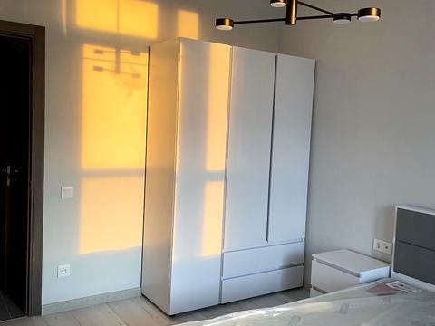 квартира по адресу Воскресенская ул., 2-В