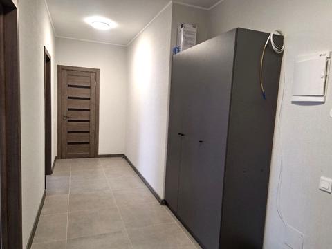 квартира по адресу Воскресенская ул., 2-В