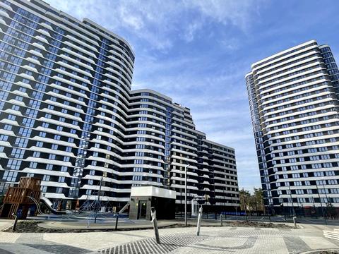 квартира по адресу Воскресенская ул., 2-В