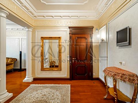 квартира за адресою Володимира Івасюка просп. (Героїв Сталінграду), 4