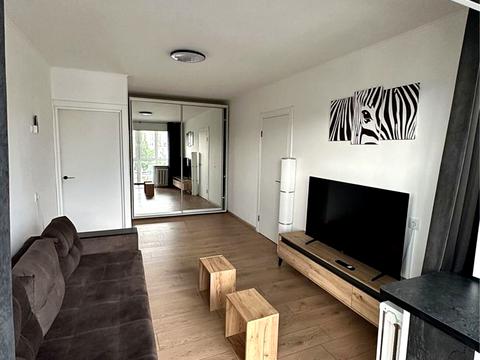 квартира по адресу Верховной Рады бульв., 8/20