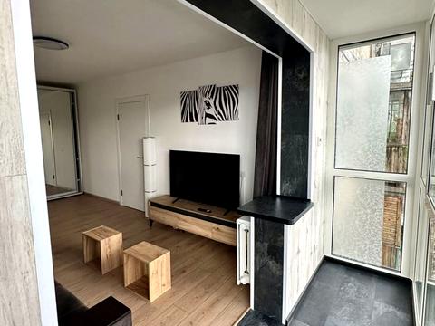 квартира по адресу Верховной Рады бульв., 8/20