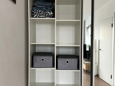 квартира по адресу Верховной Рады бульв., 8/20