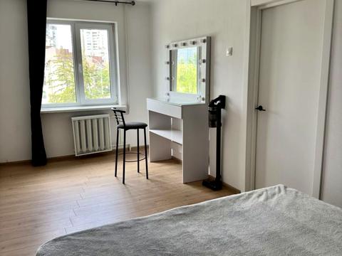 квартира по адресу Верховной Рады бульв., 8/20