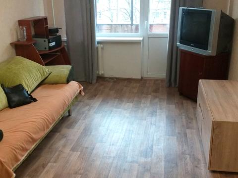 квартира за адресою Академіка Янгеля вул., 9