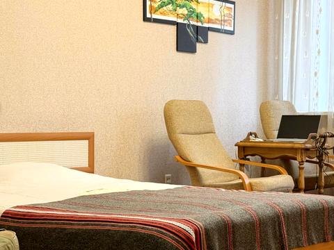 квартира по адресу Анны Ахматовой ул., 13