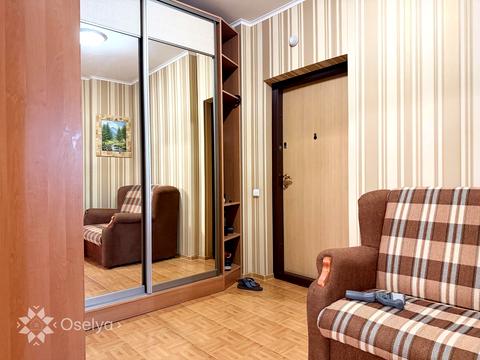 квартира по адресу Анны Ахматовой ул., 13