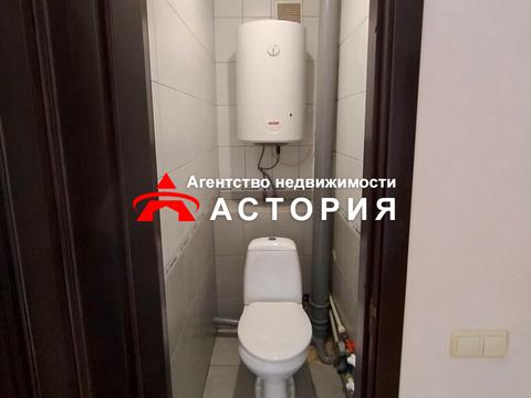 квартира по адресу Героев 55-й бригады ул., 61