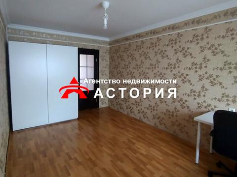 квартира за адресою Героїв 55-ї бригади вул., 61