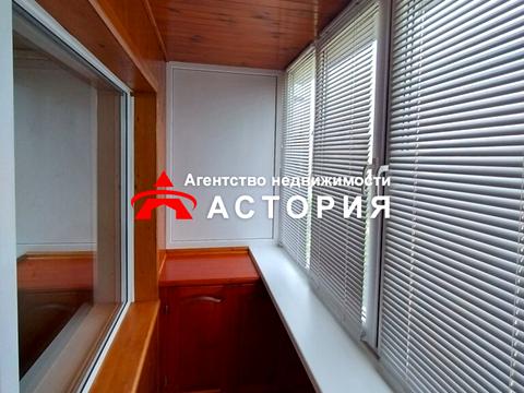 квартира по адресу Героев 55-й бригады ул., 61