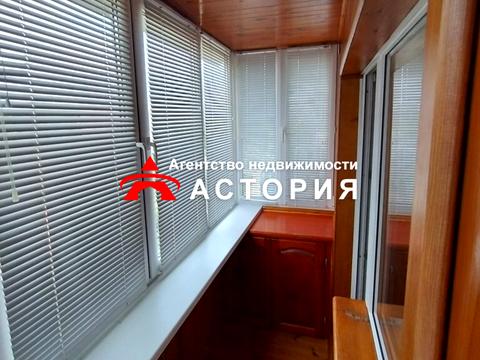 квартира по адресу Героев 55-й бригады ул., 61