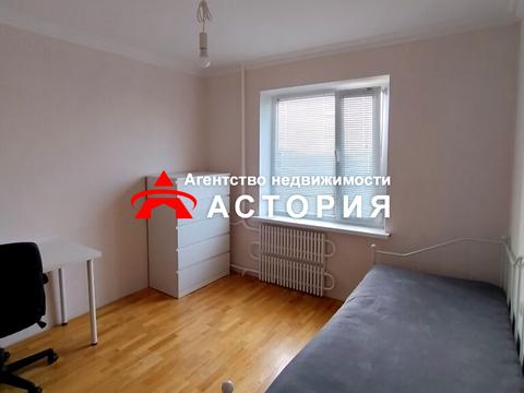 квартира по адресу Героев 55-й бригады ул., 61