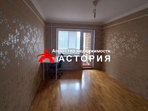 квартира по адресу Героев 55-й бригады ул., 61