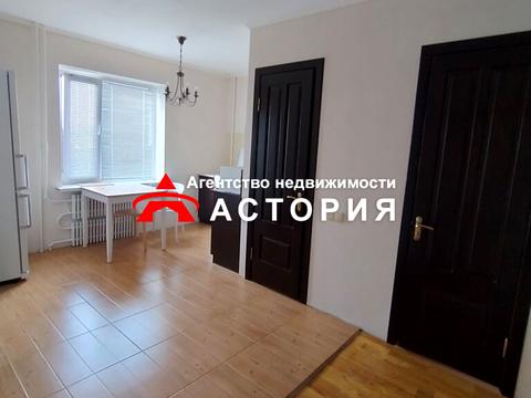 квартира по адресу Героев 55-й бригады ул., 61