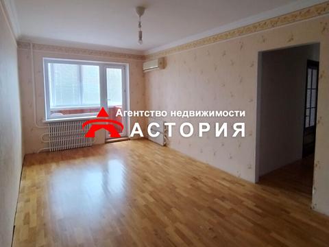 квартира по адресу Героев 55-й бригады ул., 61