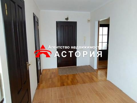 квартира по адресу Героев 55-й бригады ул., 61