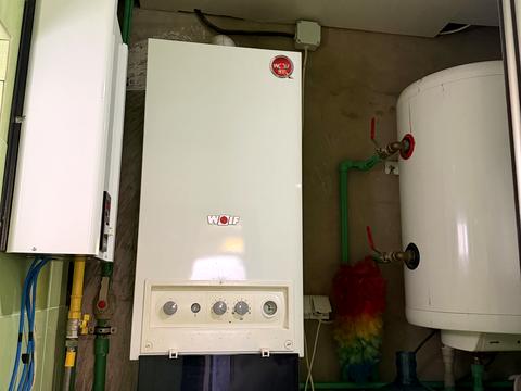 будинок за адресою Антоновича Професора вул., 37