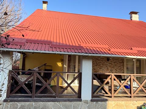 будинок за адресою Антоновича Професора вул., 37