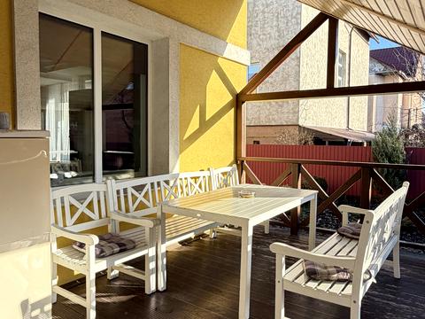 будинок за адресою Антоновича Професора вул., 37