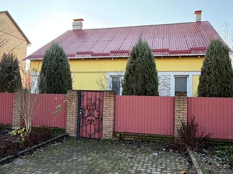 будинок за адресою Антоновича Професора вул., 37