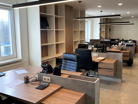 коммерческая по адресу Пуховская ул., 2