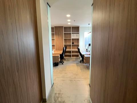 коммерческая по адресу Пуховская ул., 2