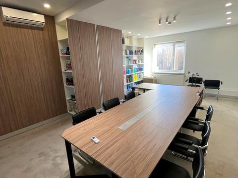 коммерческая по адресу Пуховская ул., 2