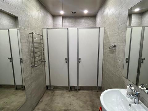 коммерческая по адресу Пуховская ул., 2