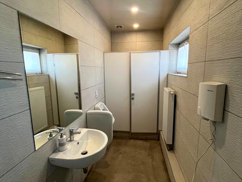 коммерческая по адресу Пуховская ул., 2