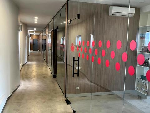 коммерческая по адресу Пуховская ул., 2