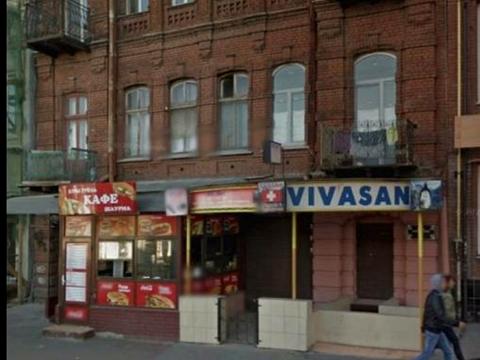 коммерческая по адресу Малая Арнаутская ул., 83