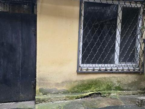 коммерческая по адресу Малая Арнаутская ул., 83