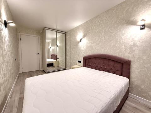 квартира за адресою Дмитра Донцова вул. (Дмитра Донського), 6