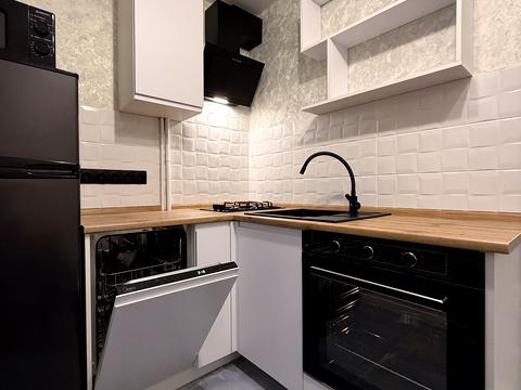 квартира за адресою Дмитра Донцова вул. (Дмитра Донського), 6