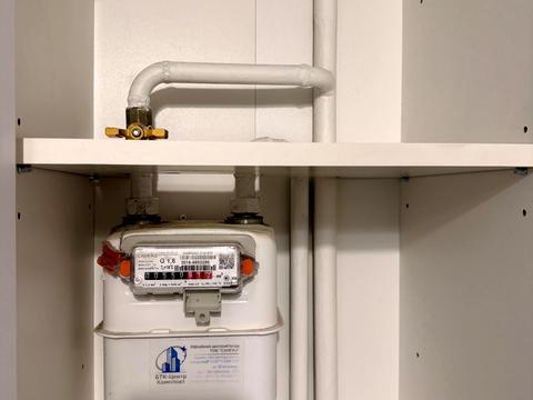 квартира за адресою Дмитра Донцова вул. (Дмитра Донського), 6