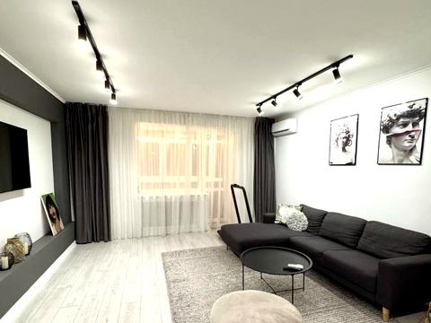 квартира за адресою Нововокзальна вул., 21