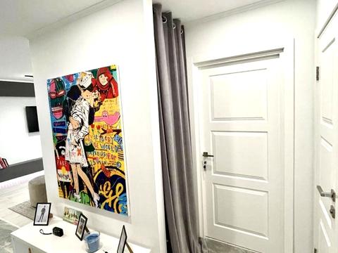 квартира за адресою Нововокзальна вул., 21