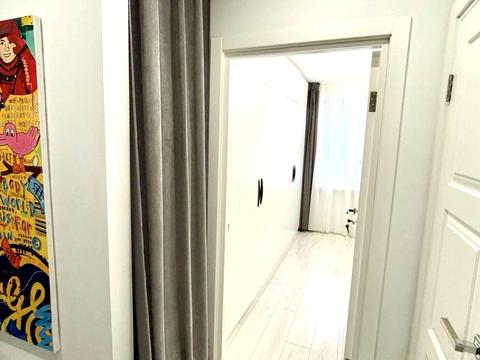 квартира за адресою Нововокзальна вул., 21