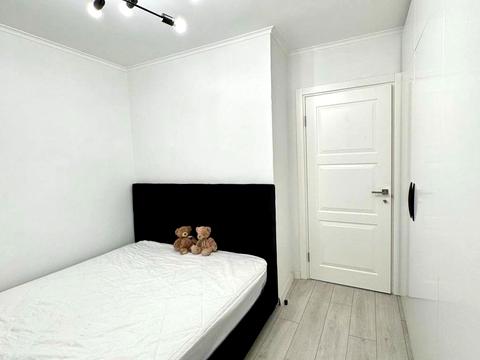 квартира за адресою Нововокзальна вул., 21