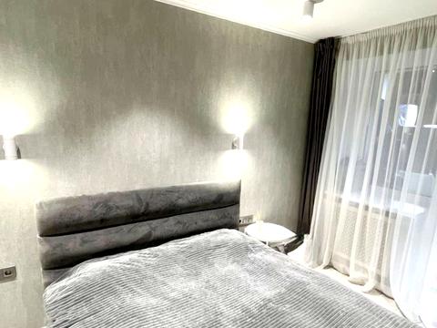 квартира за адресою Нововокзальна вул., 21