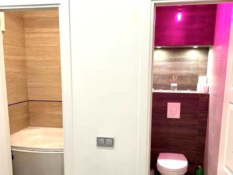 квартира за адресою Нововокзальна вул., 21