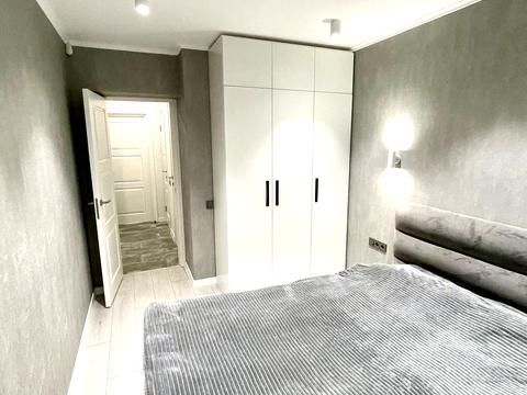 квартира за адресою Нововокзальна вул., 21