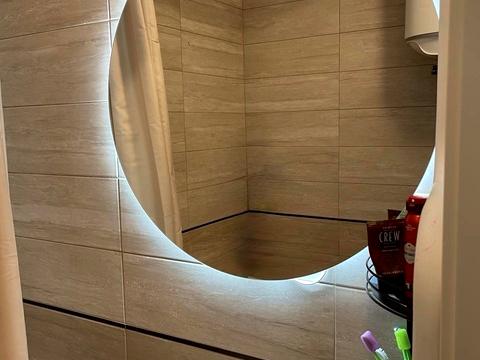 квартира за адресою Нововокзальна вул., 21