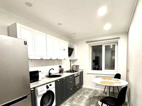 квартира за адресою Нововокзальна вул., 21