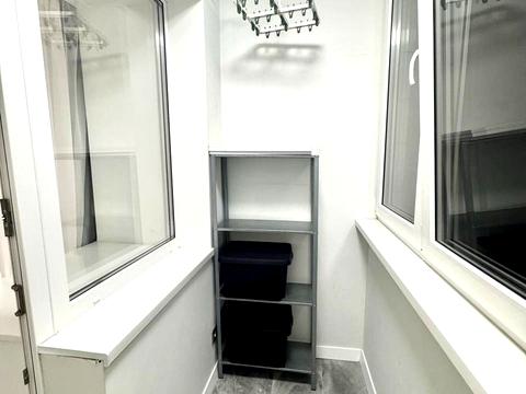 квартира за адресою Нововокзальна вул., 21